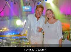 28.07.2012 Dieter Bohlen Plus City Linz