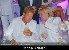 28.07.2012 Dieter Bohlen Plus City Linz