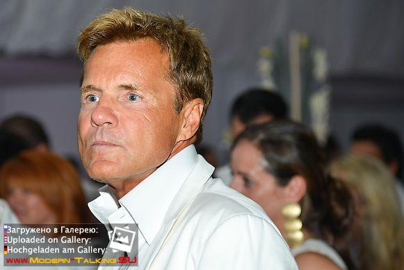 Dieter Bohlen разное