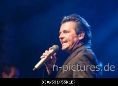 28.08.2011 Thomas Anders Ferienzauber 2011, Kraftwerk, Rottweil