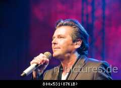 28.08.2011 Thomas Anders Ferienzauber 2011, Kraftwerk, Rottweil