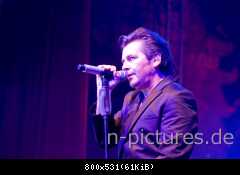 28.08.2011 Thomas Anders Ferienzauber 2011, Kraftwerk, Rottweil