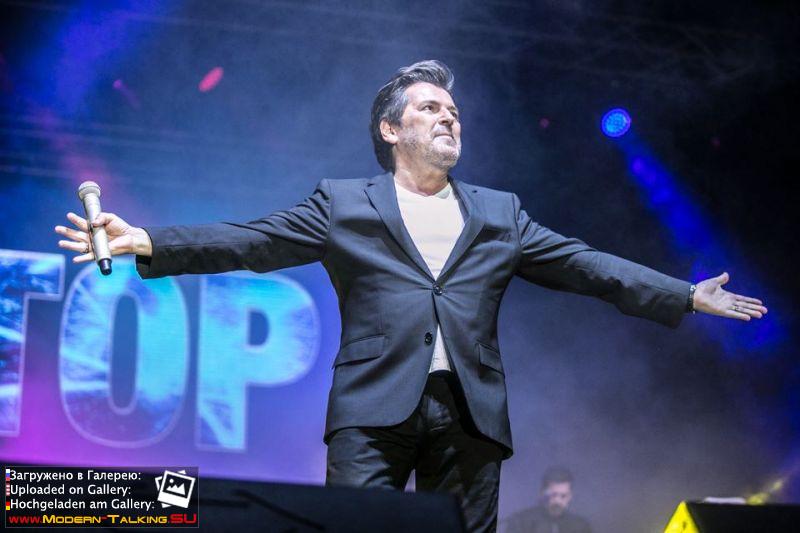 28.11.2015 Thomas Anders -Wrocław