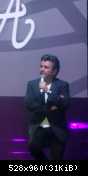 28.11.2015 Thomas Anders -Wrocław