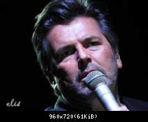 28.11.2015 Thomas Anders -Wrocław