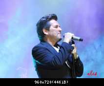 28.11.2015 Thomas Anders -Wrocław