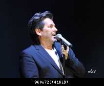 28.11.2015 Thomas Anders -Wrocław