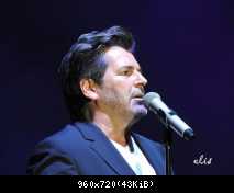 28.11.2015 Thomas Anders -Wrocław