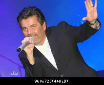 28.11.2015 Thomas Anders -Wrocław