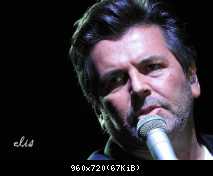 28.11.2015 Thomas Anders -Wrocław