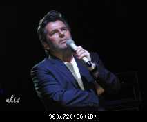 28.11.2015 Thomas Anders -Wrocław
