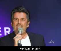 28.11.2015 Thomas Anders -Wrocław