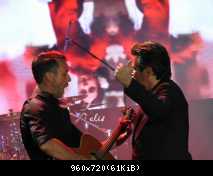 28.11.2015 Thomas Anders -Wrocław