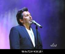 28.11.2015 Thomas Anders -Wrocław