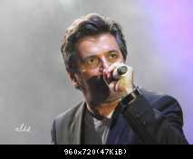 28.11.2015 Thomas Anders -Wrocław