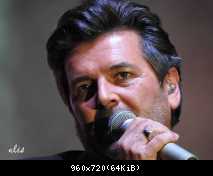 28.11.2015 Thomas Anders -Wrocław