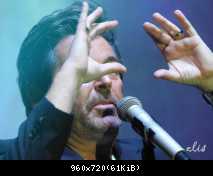 28.11.2015 Thomas Anders -Wrocław