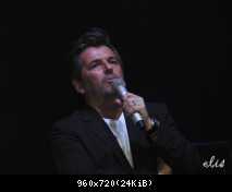 28.11.2015 Thomas Anders -Wrocław