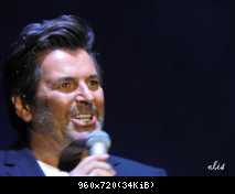 28.11.2015 Thomas Anders -Wrocław
