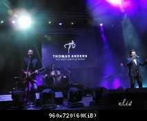 28.11.2015 Thomas Anders -Wrocław