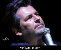 28.11.2015 Thomas Anders -Wrocław