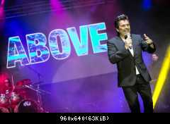 28.11.2015 Thomas Anders -Wrocław