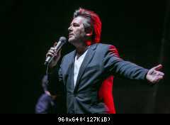 28.11.2015 Thomas Anders -Wrocław