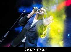 28.11.2015 Thomas Anders -Wrocław