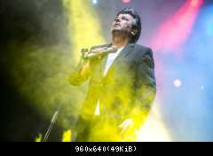 28.11.2015 Thomas Anders -Wrocław