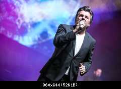 28.11.2015 Thomas Anders -Wrocław