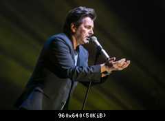 28.11.2015 Thomas Anders -Wrocław