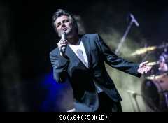 28.11.2015 Thomas Anders -Wrocław