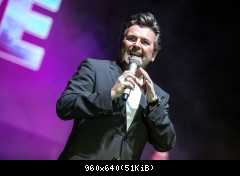 28.11.2015 Thomas Anders -Wrocław