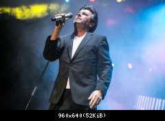 28.11.2015 Thomas Anders -Wrocław