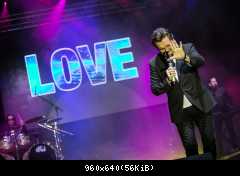 28.11.2015 Thomas Anders -Wrocław