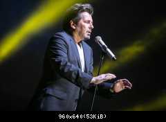 28.11.2015 Thomas Anders -Wrocław