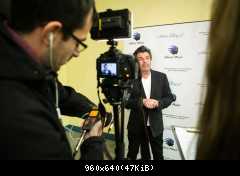 28.11.2015 Thomas Anders -Wrocław