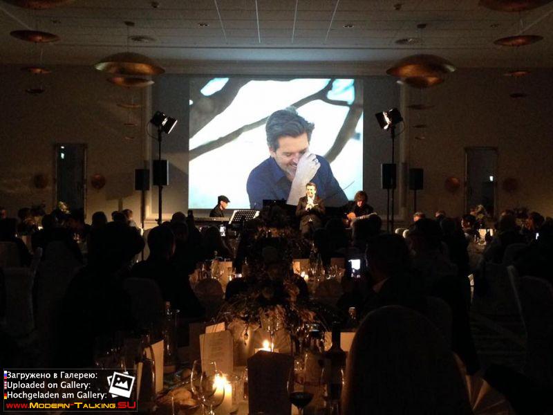 28-29.01.2017 Thomas Anders Sport Schloss Velen