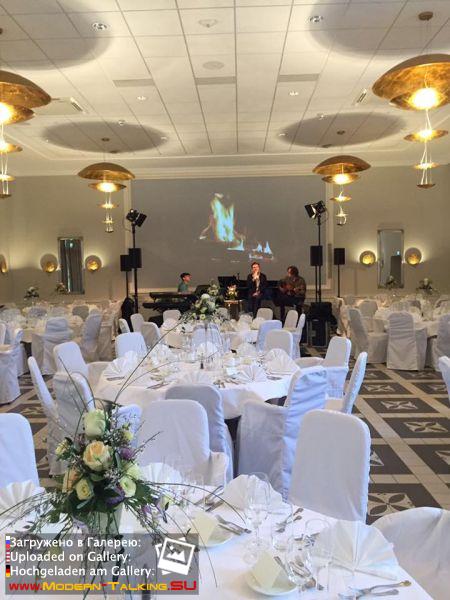 28-29.01.2017 Thomas Anders Sport Schloss Velen