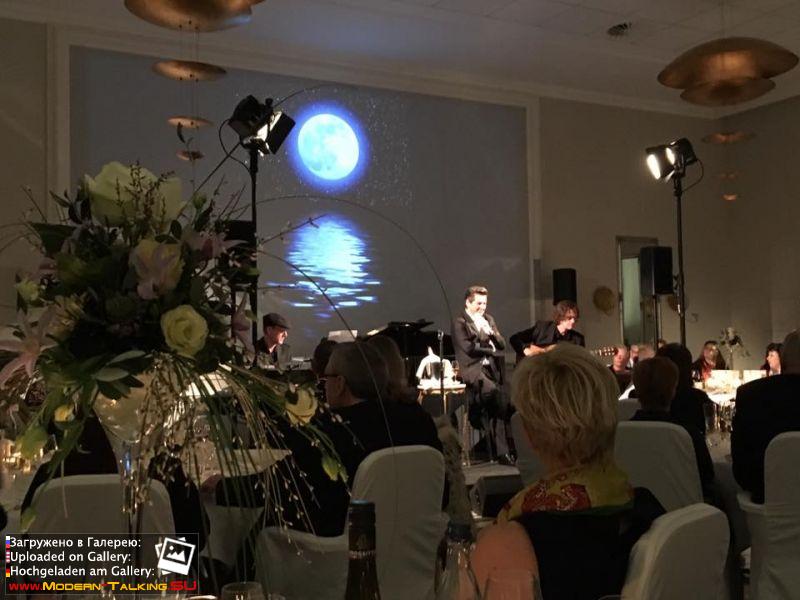 28-29.01.2017 Thomas Anders Sport Schloss Velen