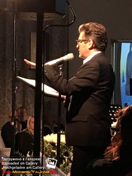 28-29.01.2017 Thomas Anders Sport Schloss Velen