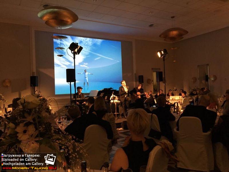 28-29.01.2017 Thomas Anders Sport Schloss Velen