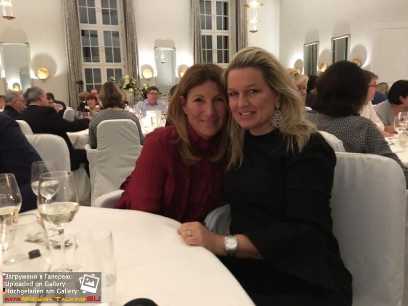 28-29.01.2017 Thomas Anders Sport Schloss Velen