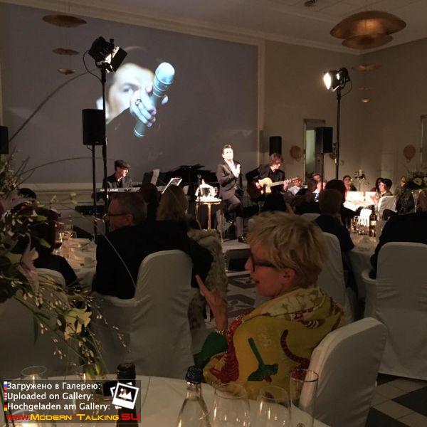 28-29.01.2017 Thomas Anders Sport Schloss Velen