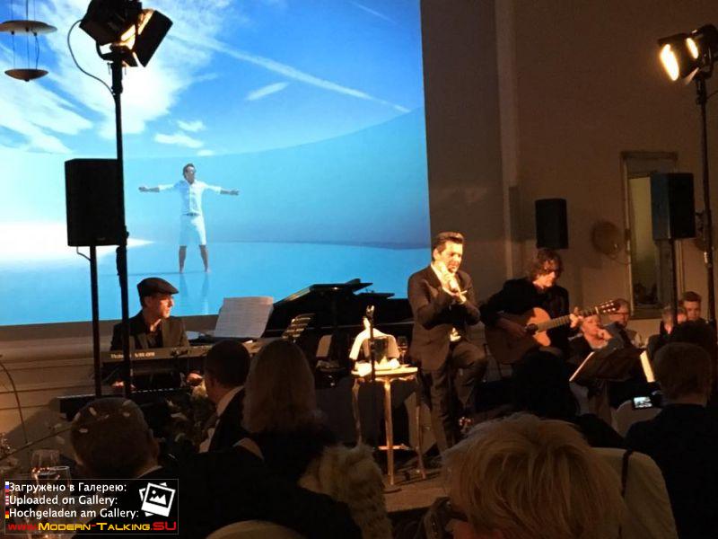 28-29.01.2017 Thomas Anders Sport Schloss Velen