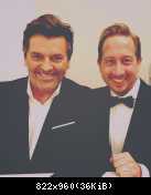 29.01.2017 Thomas Anders Sport Schloss Velen