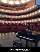 29.02.2016 Thomas Anders BENEFIZ GALA Wider die Gewalt