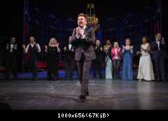 29.02.2016 Thomas Anders BENEFIZ GALA Wider die Gewalt