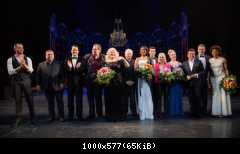 29.02.2016 Thomas Anders BENEFIZ GALA Wider die Gewalt