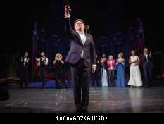 29.02.2016 Thomas Anders BENEFIZ GALA Wider die Gewalt